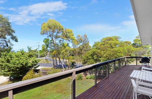 Binalong Bay House | Lillybell Beach Retreat-Binalong Bay