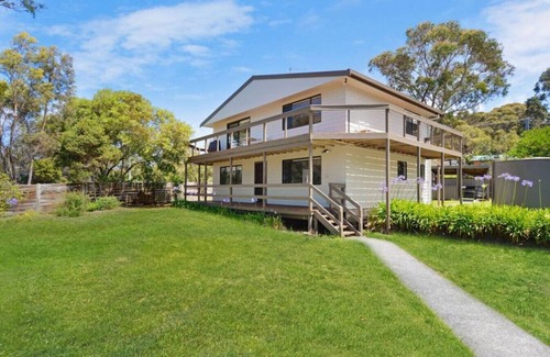 Binalong Bay House | Lillybell Beach Retreat-Binalong Bay