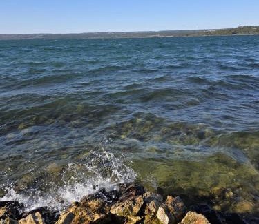 Bilice Apartment | Lily Apartments with a spectacular wiew