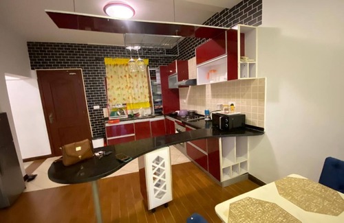 Shanzu Apartment | Lily Beachfront Apartments