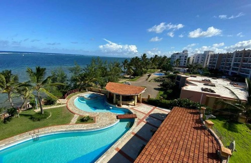 Shanzu Apartment | Lily Beachfront Apartments