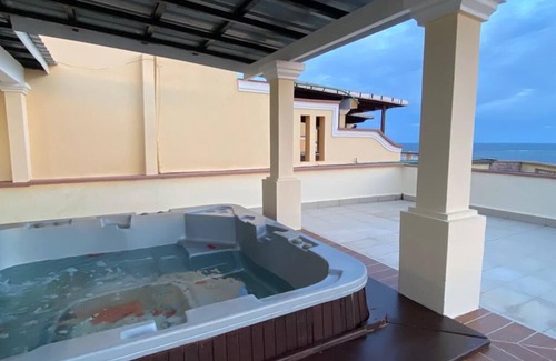 Shanzu Apartment | Lily Beachfront Apartments