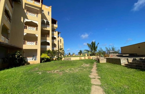 Shanzu Apartment | Lily Beachfront Apartments