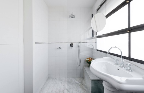 Tel Aviv Hotel | Lily & Bloom Hotel