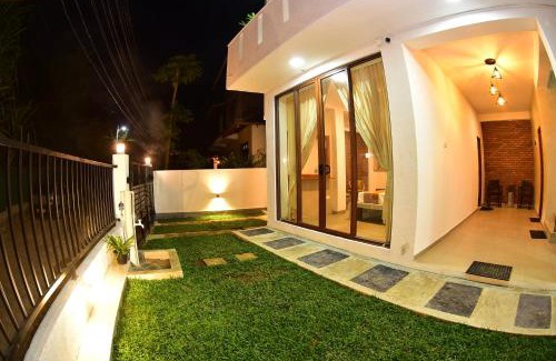 Thiranagama Apartment | Lily Holiday Apartments