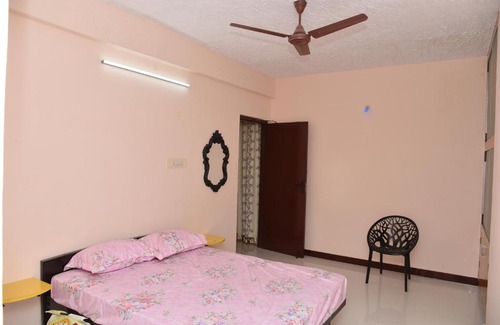 Tuticorin Apartment | Lily Homes
