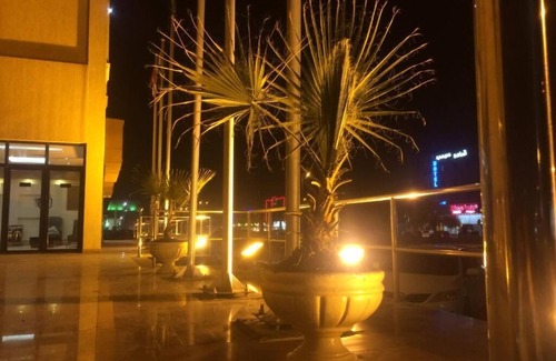 Al Hofuf Apartment | Lily Hotel Suite Hofuf