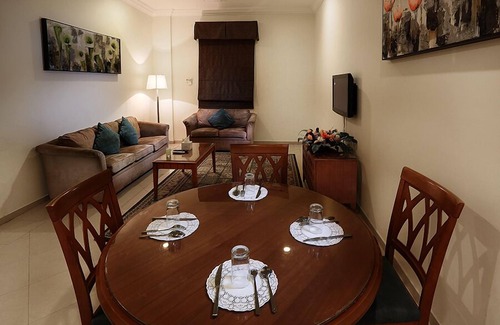 Al Hofuf Apartment | Lily Hotel Suite Hofuf