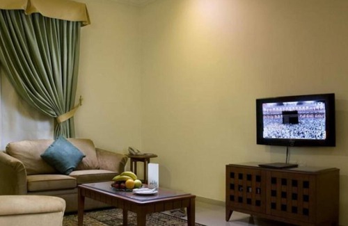 Al Hofuf Apartment | Lily Hotel Suite Hofuf