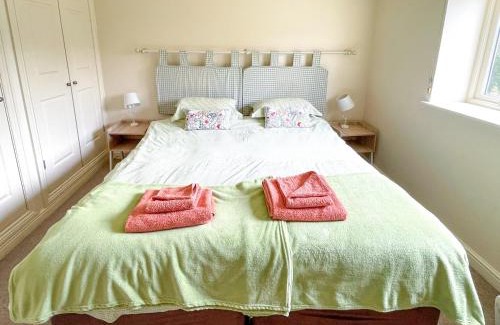 Nassington House | Lily Pad 5 - Uk43913