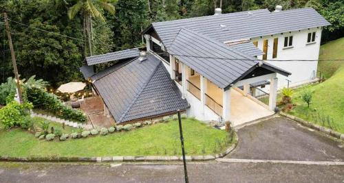 Hulu Selangor House | LilyJoe Treehouse Serendah