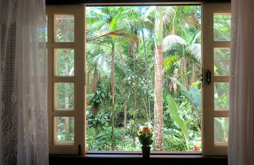 Paraty Ski Chalet | Limão Zen