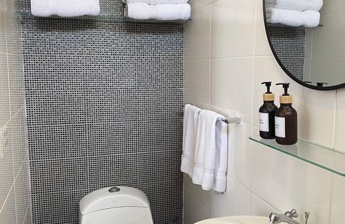 Chacarilla-Santa Cruz Hotel | Lima 18 Boutique