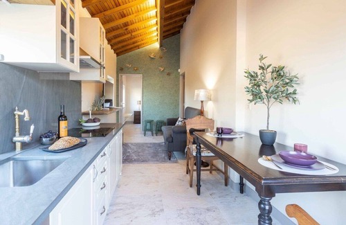 Cardielos House | Lima River - S. Silvestre House