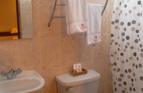 Armendariz Hotel | Lima Wasi Hotel