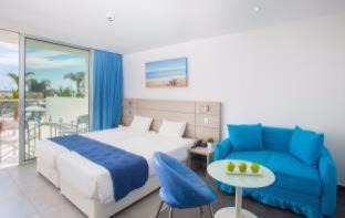 Ayia Napa Hotel | Limanaki Beach Hotel & Suites