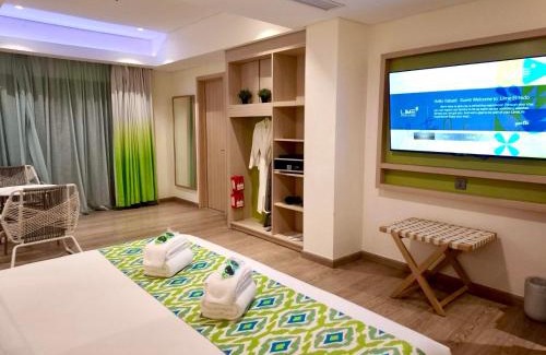 El Nido Hotel | Lime Resort El Nido