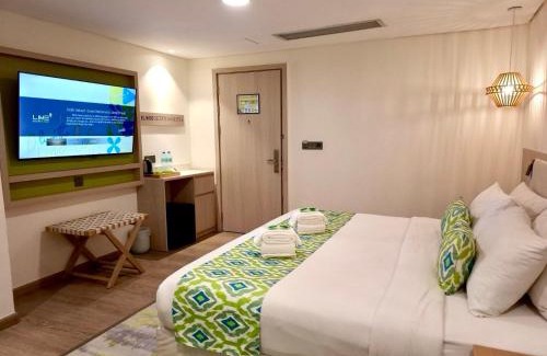 El Nido Hotel | Lime Resort El Nido