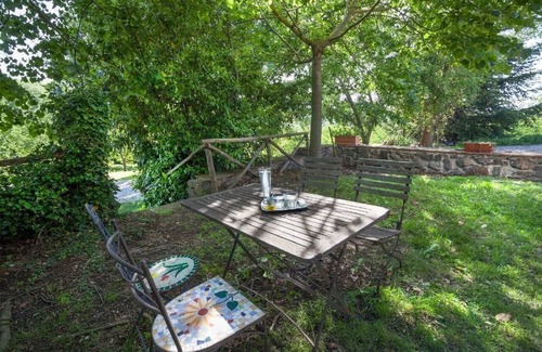 Castel Giorgio Other | LIME TREE FLAT