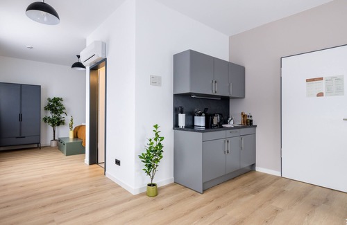 Bodenmais Apartment | Limehome Bodenmais Bahnhofstraße