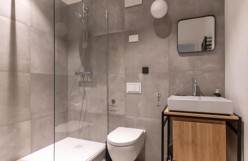 Erfurt Old Town Apartment | Limehome Erfurt Schmidtstedter Straße