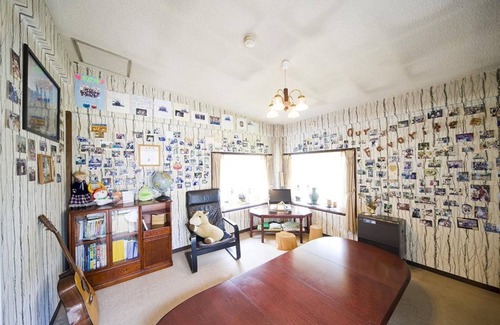 Matsumoto House | Limited to one group per day Prevention of COVID/Matsumoto Nagano