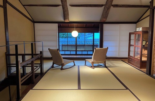 Obama House | Limited to one group per day A historic rental ho/Obama Fukui
