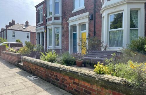 Tynemouth Apartment | Limpet Lodge