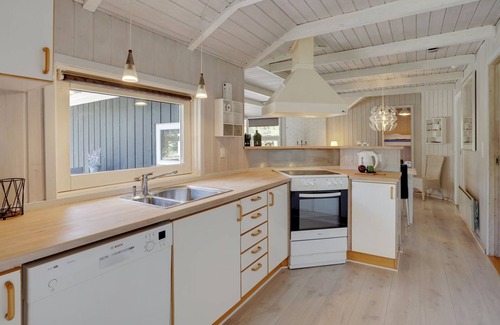 Toftum House | "Lin" - 2.9km from the sea by Interhome