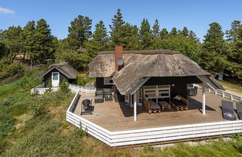 Toftum House | "Lin" - 2.9km from the sea by Interhome