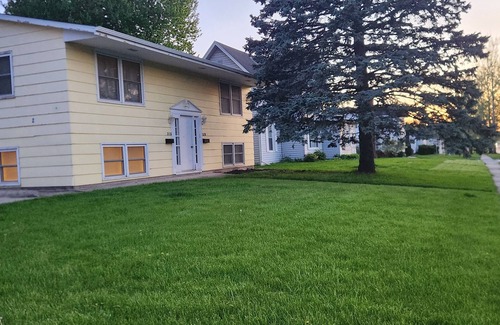 Nevada Apartment | Lincoln Highway Hideaway