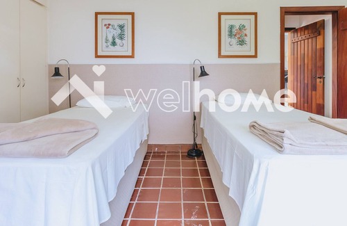 Caiocara House | Linda Casa com Piscina e Churrasqueira em Atibaia