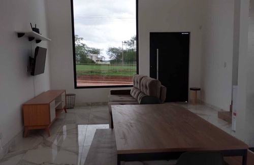 Aguas de Santa Barbara House | Linda Casa