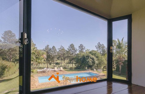 Sao Jose dos Campos House | Linda casa com piscina em São José dos Campos