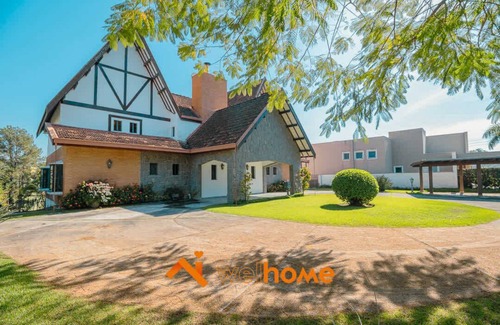 Sao Jose dos Campos House | Linda casa com piscina em São José dos Campos