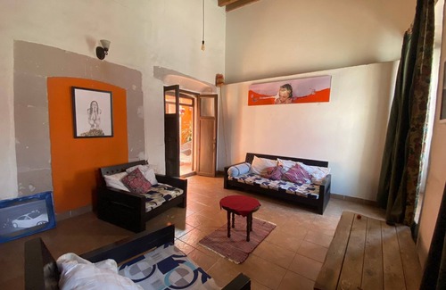 Durango House | Linda casa en centro histórico de Durango