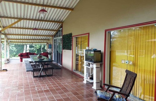Itanhaem House | Linda chacara for family