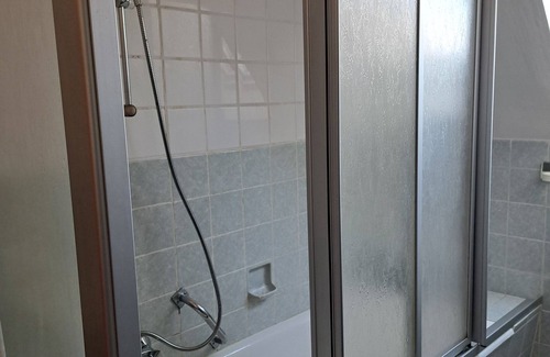 Fulda Apartment | Linda-Marie vacation apartment close to the city for up to 7 people