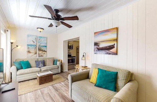 Laguna Beach House | Linda's Cozy Collection