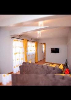 Nairobi Upper Hill Apartment | Linda's homestay