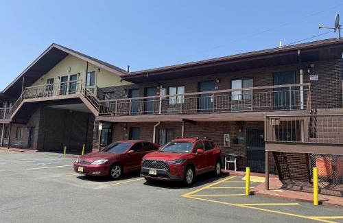 Linden Hotel | Linden Motor Inn