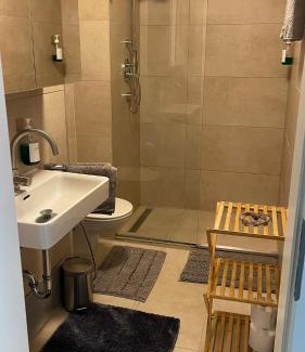 Bad Aibling Apartment | Lindenhof Apartment 10