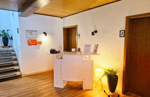 Falkenberg House | Lindenhof Falkenberg