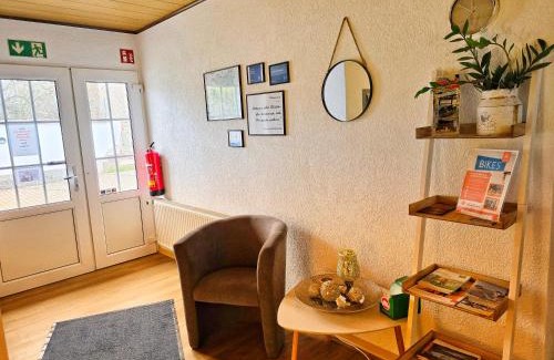 Falkenberg House | Lindenhof Falkenberg