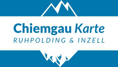 Inzell Apartment | Lindenhof Inzell - FeWo mit Chiemgaukarte
