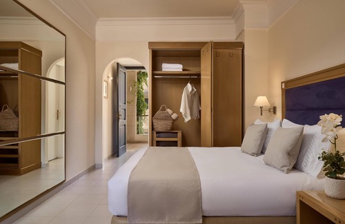 Lindos Resort | Lindian Dream Seaside Resort