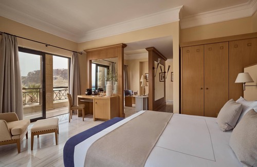 Lindos Resort | Lindian Dream Seaside Resort