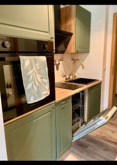 Hohenwarth Apartment | Lindners Hideaways - Gutshof Pine Retreat - Sauna - In Villa - Terrasse - Garten mit Rehgehege - Frühstück verfügbar - SKI - Arber - Osser - bis 5 Pers