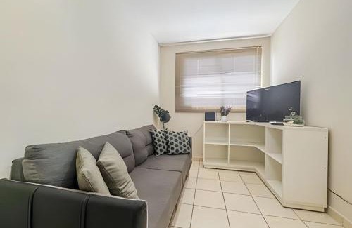 Ourinhos Apartment | Lindo apê pertinho de tudo