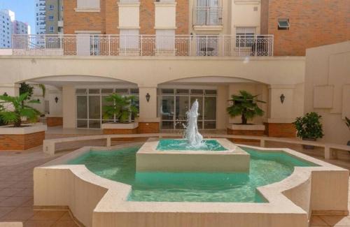 Agua Verde Apartment | Lindo Apartamento com escritório